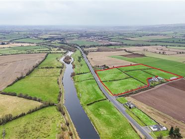 Image for c. 13 acres at Orchard, Leighlinbridge, Carlow