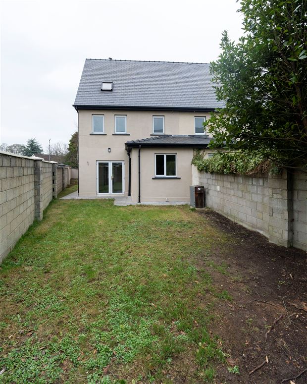 6 Cois Sruthain, Croom, Limerick 6 Cois Sruthain, Croom, Limerick