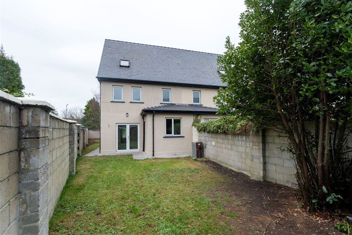 6 Cois Sruthain, Croom, Limerick 6 Cois Sruthain, Croom, Limerick