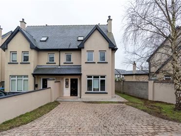 Image for 6 Cois Sruthain, Croom, Limerick