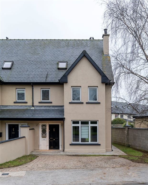 6 Cois Sruthain, Croom, Limerick 6 Cois Sruthain, Croom, Limerick