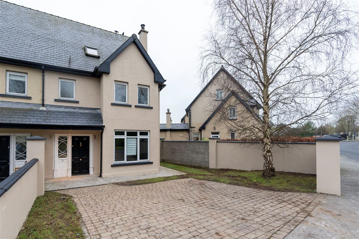 6 Cois Sruthain, Croom, Limerick 6 Cois Sruthain, Croom, Limerick