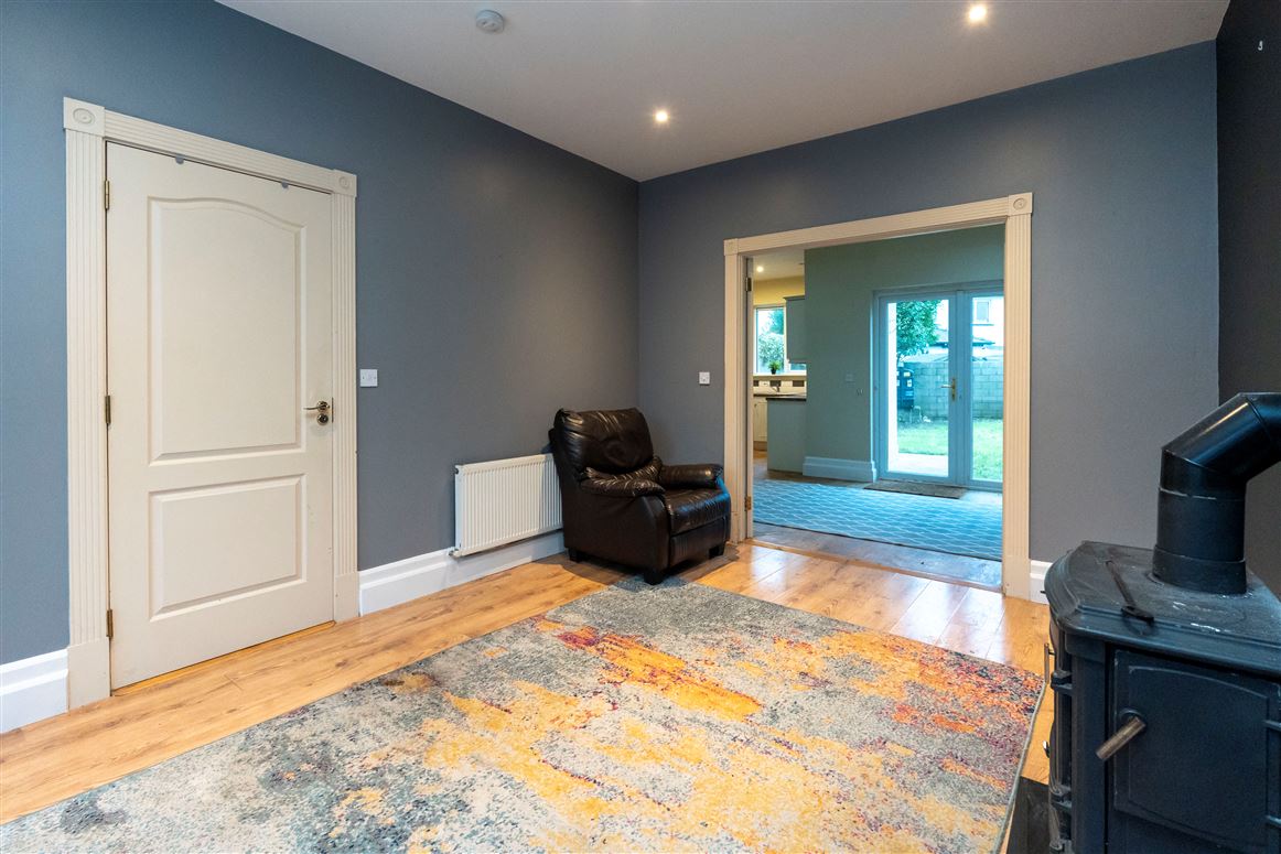 6 Cois Sruthain, Croom, Limerick 6 Cois Sruthain, Croom, Limerick