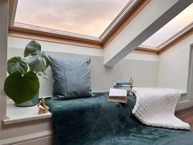 Private Ensuite Room in Dublin, Dublin