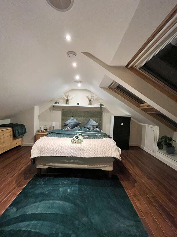 Private Ensuite Room in Dublin, Dublin