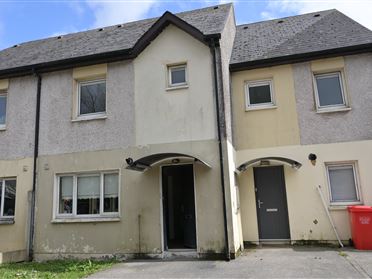 Image for 52 Orchard Court, Blackpool, Cork