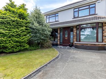 Image for 34 Burrow Court, Portmarnock, County Dublin