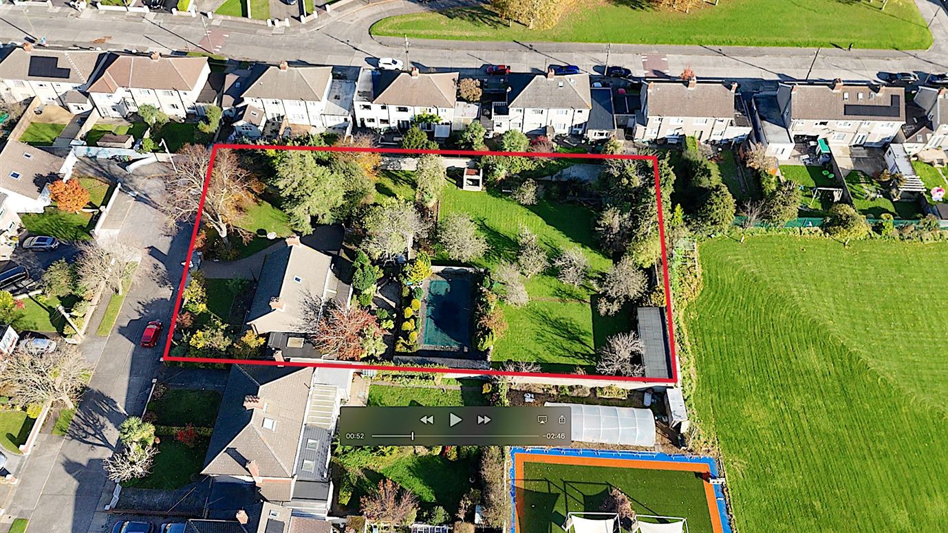 34 Saint Brendans Drive , Coolock, Dublin 5