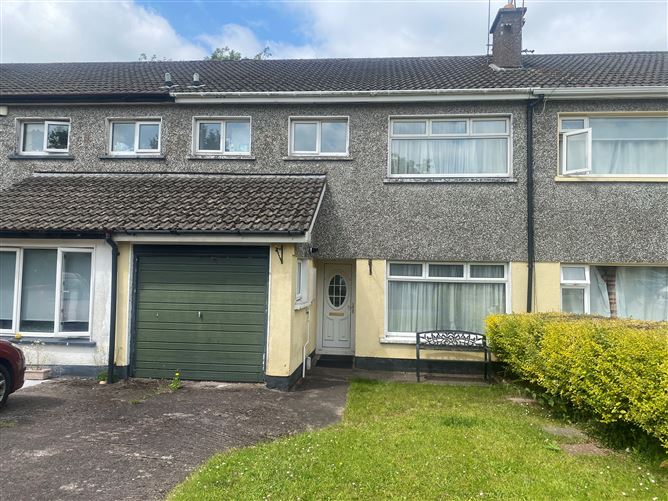 17 Westbury Grove, Wilton, Cork City