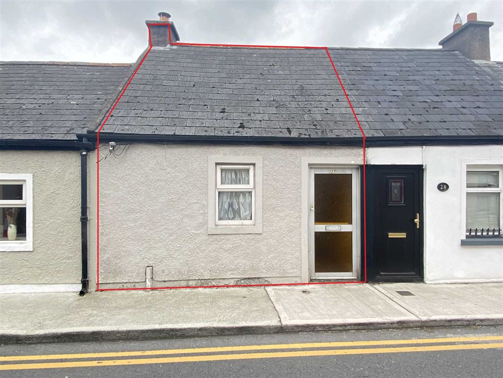 27 Gould Street, The Lough, Cork, County Cork