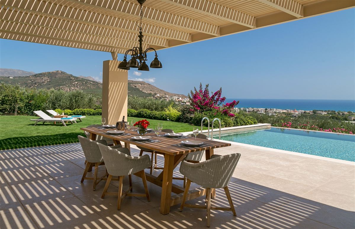 Sunflower Breeze,Rodopos,Crete,Greece