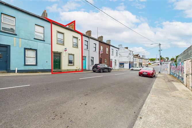 42 Morgan Street, Waterford City, Co. Waterford