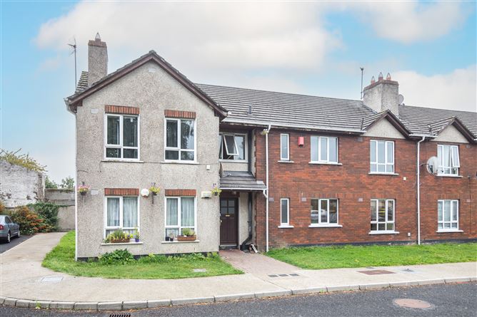 2b Rosville Court, Newbridge, Kildare