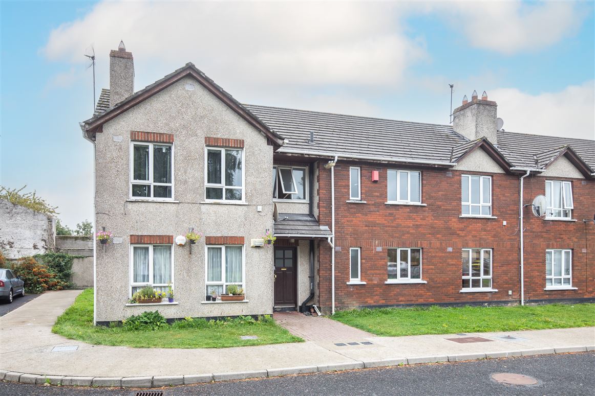 2b Rosville Court, Newbridge, Kildare
