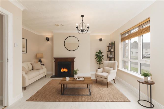 2b Rosville Court, Newbridge, Kildare