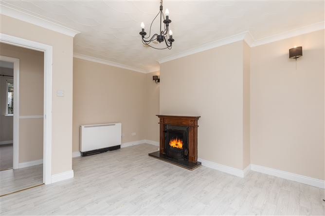 2b Rosville Court, Newbridge, Kildare