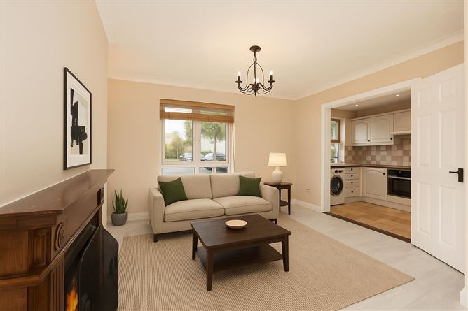 2b Rosville Court, Newbridge, Kildare