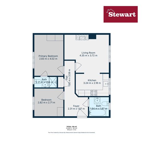 2b Rosville Court, Newbridge, Kildare