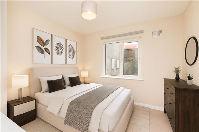 2b Rosville Court, Newbridge, Kildare