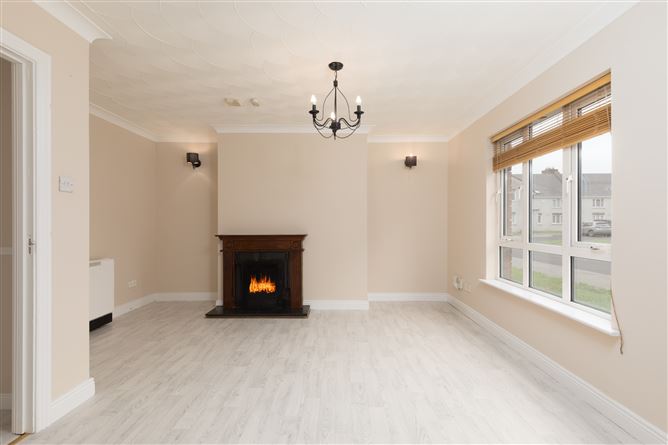 2b Rosville Court, Newbridge, Kildare