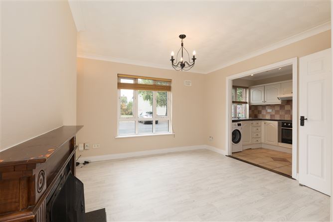 2b Rosville Court, Newbridge, Kildare