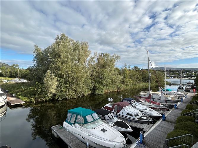 Apt 11D Harbour Village, Killaloe, Clare