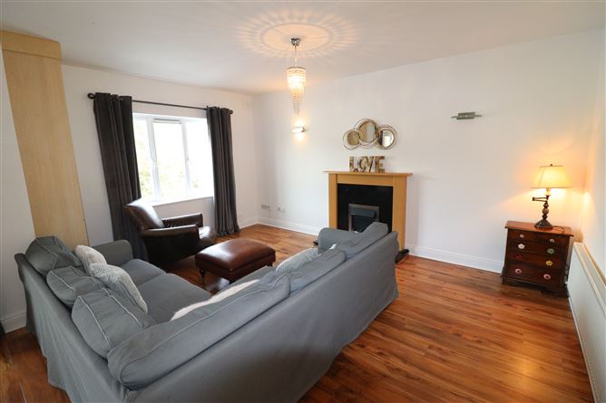 Apt 11D Harbour Village, Killaloe, Clare