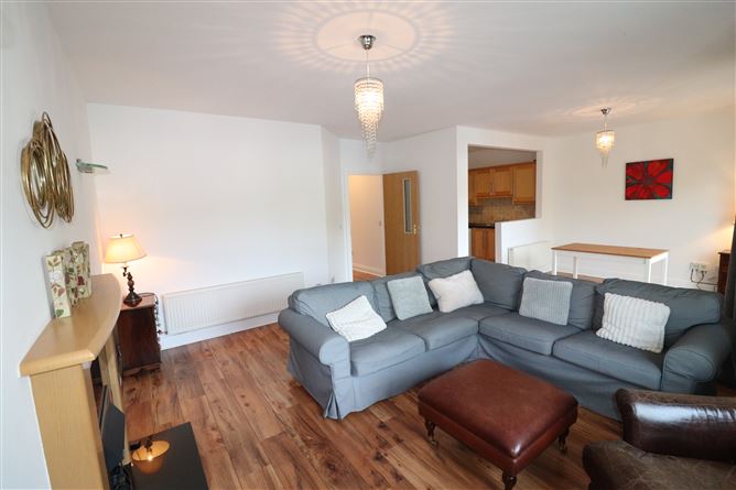 Apt 11D Harbour Village, Killaloe, Clare