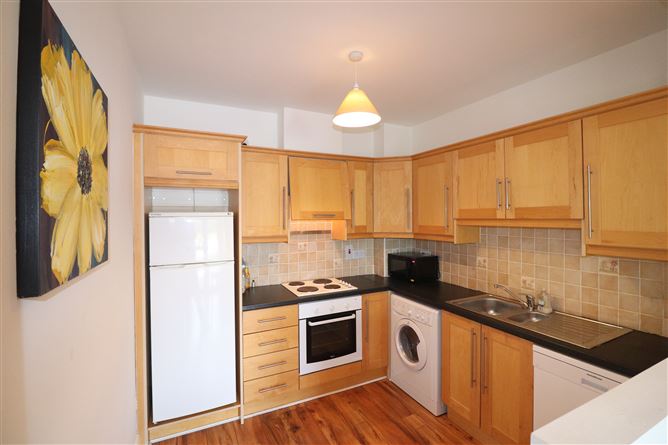Apt 11D Harbour Village, Killaloe, Clare