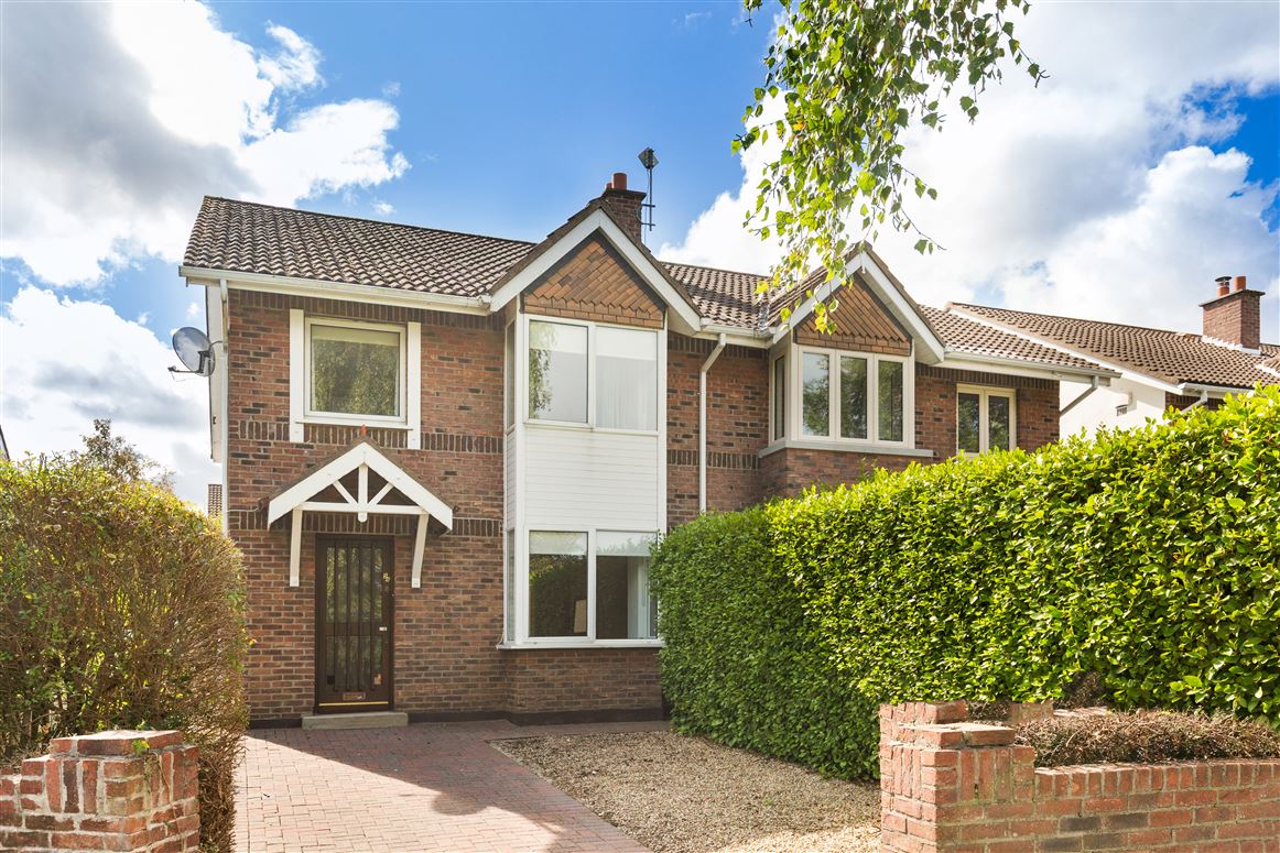 56 Coppinger Glade, Stillorgan, Blackrock, Co. Dublin
