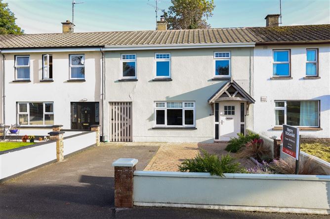 16 Magherarney, Smithborough, Co. Monaghan
