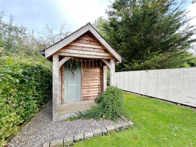 16 Magherarney, Smithborough, Co. Monaghan