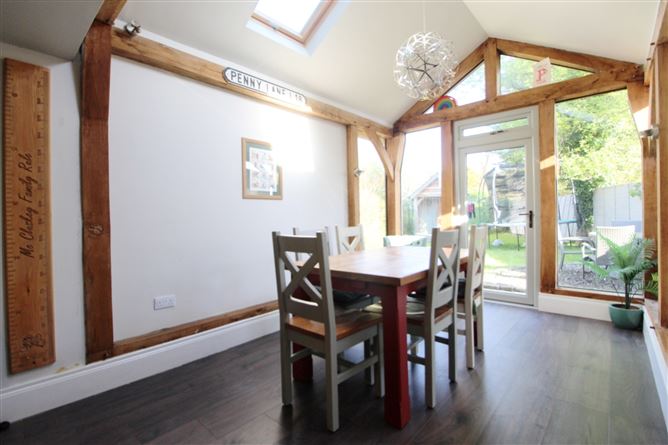 16 Magherarney, Smithborough, Co. Monaghan