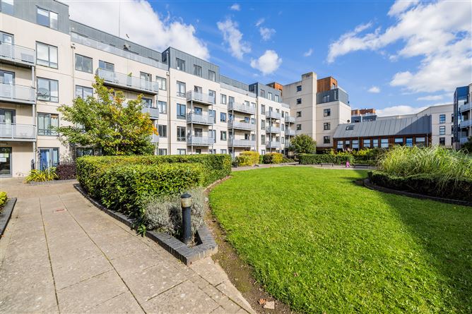 Apt 10 Compass Court South, Royal Canal Park, Ashtown, Dublin 15