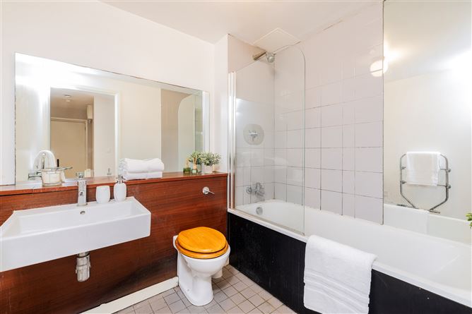 Apt 10 Compass Court South, Royal Canal Park, Ashtown, Dublin 15