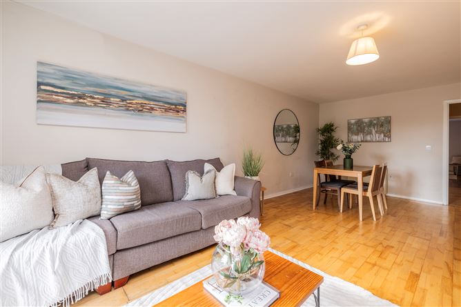 Apt 10 Compass Court South, Royal Canal Park, Ashtown, Dublin 15