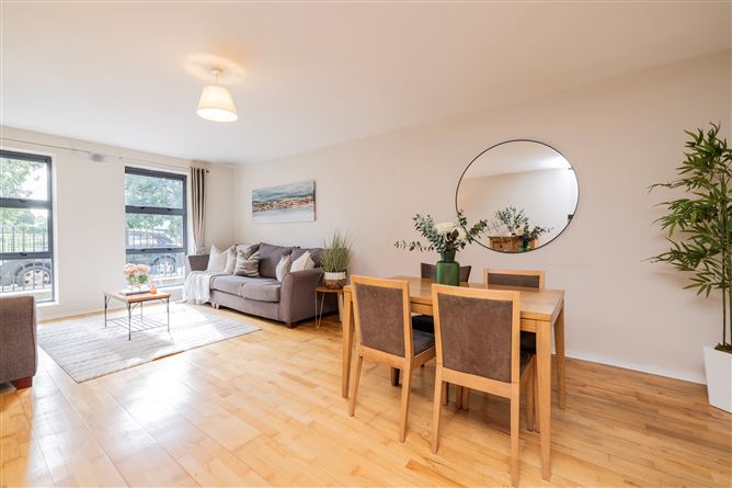 Apt 10 Compass Court South, Royal Canal Park, Ashtown, Dublin 15