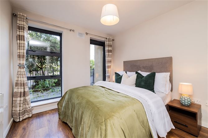 Apt 10 Compass Court South, Royal Canal Park, Ashtown, Dublin 15