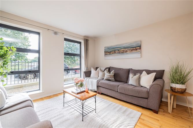 Apt 10 Compass Court South, Royal Canal Park, Ashtown, Dublin 15