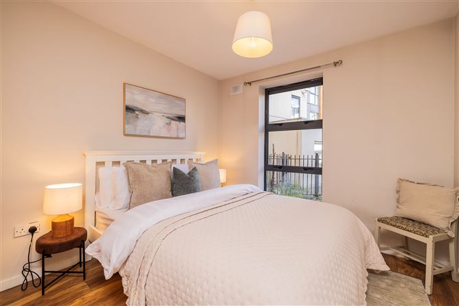 Apt 10 Compass Court South, Royal Canal Park, Ashtown, Dublin 15