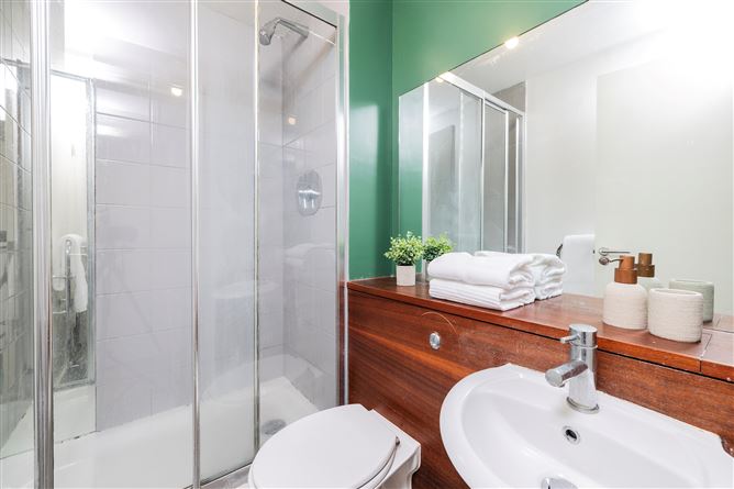 Apt 10 Compass Court South, Royal Canal Park, Ashtown, Dublin 15
