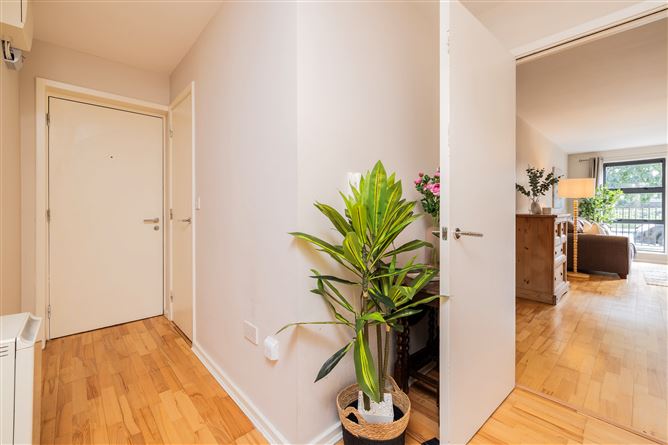 Apt 10 Compass Court South, Royal Canal Park, Ashtown, Dublin 15