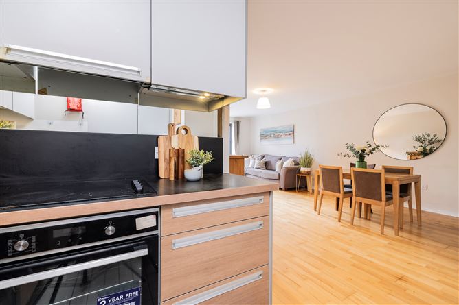 Apt 10 Compass Court South, Royal Canal Park, Ashtown, Dublin 15