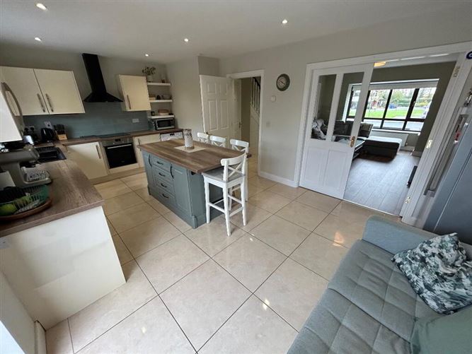 29 Kings Court, Callan, Kilkenny