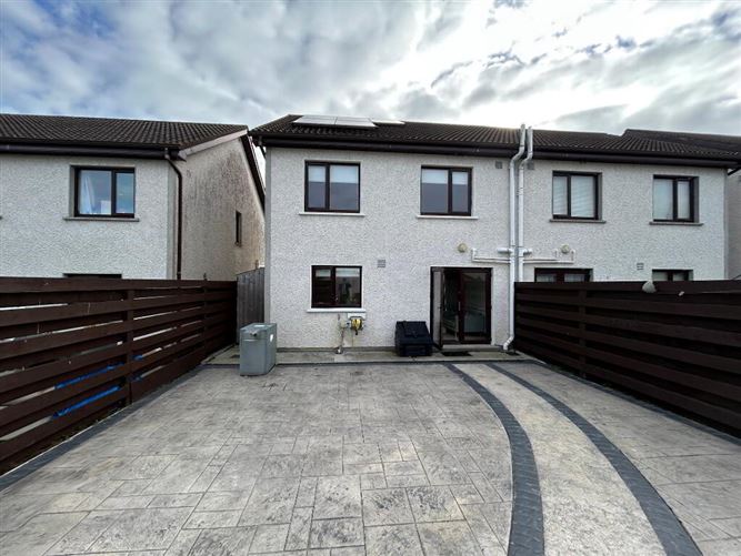 29 Kings Court, Callan, Kilkenny