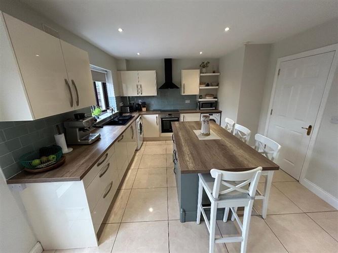 29 Kings Court, Callan, Kilkenny