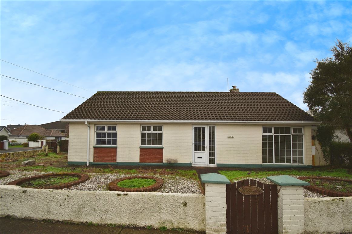 Valhalla, Douglas Lawn, Douglas, Cork