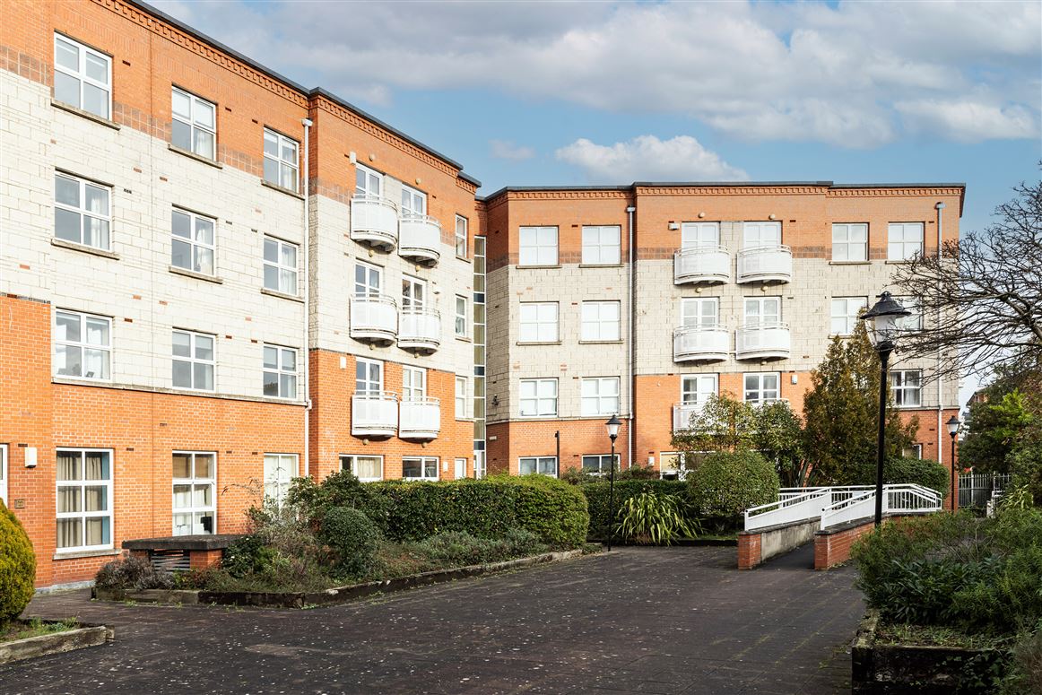 APT 241 THE RICHMOND, North Brunswick Street, Smithfield, Dublin 7