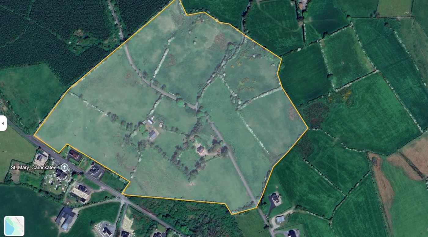 Annahaia, Ballybay, Monaghan