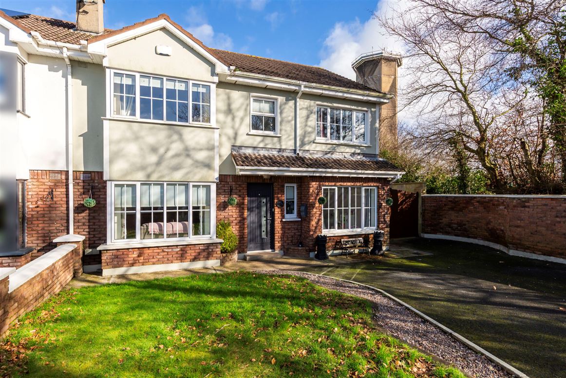 20 Stephens Court, New Ross, Co. Wexford